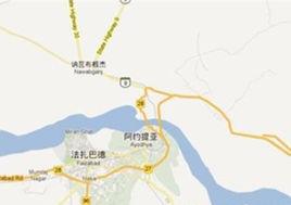 阿約提亞 阿約提亞