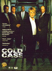 鐵證懸案第四季 鐵證懸案第四季