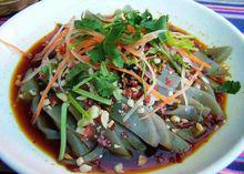 白沙古鎮[世界文化遺產麗江古城的組成部分之一]