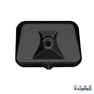 徑衛前向安全配件