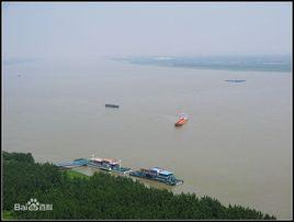 武漢白滸山 武漢白滸山