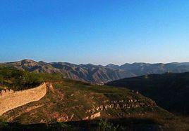 吳堡古城 吳堡古城