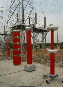 震盪波電壓 震盪波電壓