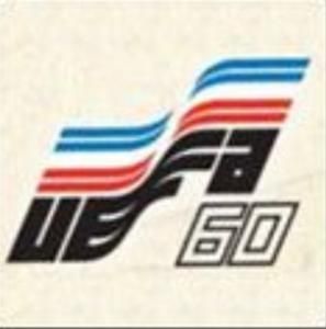 1960年法國歐洲杯 1960年法國歐洲杯