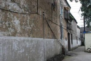 費家巷顧宅 費家巷顧宅