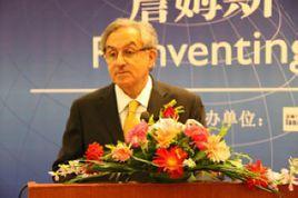 詹姆斯·錢皮 詹姆斯·錢皮