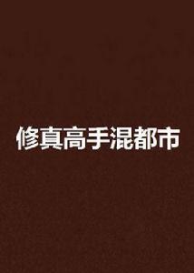 修真高手混都市 修真高手混都市