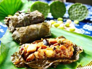 含苞待放[菜譜]