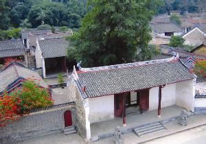 忻城莫氏土司衙門 忻城莫氏土司衙門