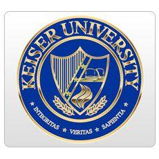 美國凱撒大學上海校區 美國凱撒大學上海校區