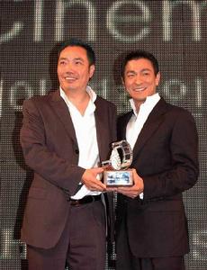 釜山國際電影節