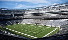 紐約大都會球場 紐約大都會球場