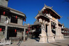 珠江源古鎮 珠江源古鎮