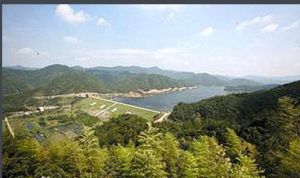 軍民水庫 軍民水庫