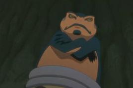 鐵臂蛤蟆 鐵臂蛤蟆