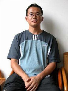 湯海濤[雲南藝術學院美術學院教授、碩士研究生導師]