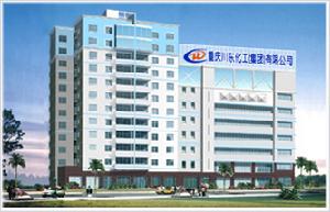 川東化工集團 川東化工集團