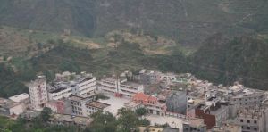 漢葭街道 漢葭街道