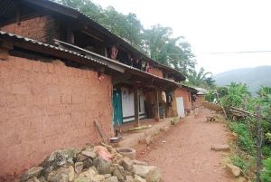 小幫右村 小幫右村