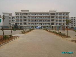 安慶藍天實驗學校 安慶藍天實驗學校