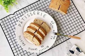 無泡打粉版磅蛋糕 無泡打粉版磅蛋糕