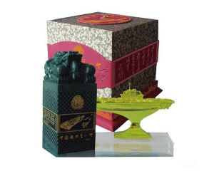 中國航母第一印 中國航母第一印