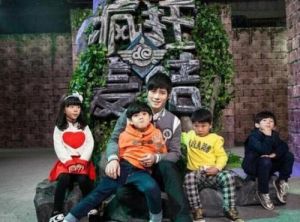 瘋狂的麥咭第三季