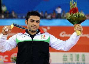 薩迪克·古達爾齊 薩迪克·古達爾齊