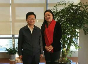 中外友好文化藝術中心 中外友好文化藝術中心