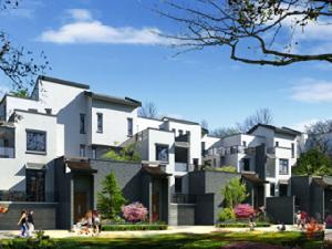 建業南湖壹號 建業南湖壹號