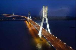 潤揚長江公路大橋