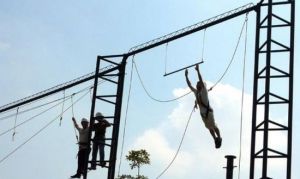 清遠玄真拓展基地 清遠玄真拓展基地