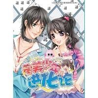 《完美少年進化論》 《完美少年進化論》