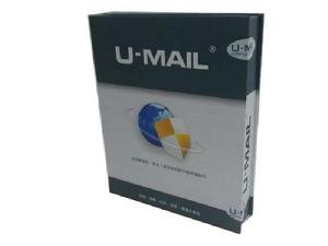 U-Mail郵件系統 U-Mail郵件系統
