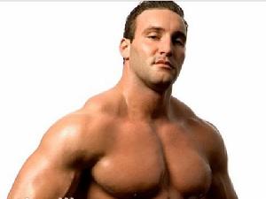 Chris Masters