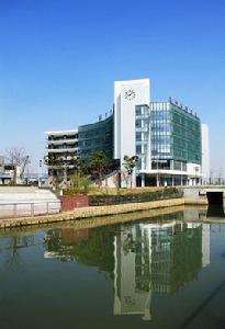 蘇州市公共實訓基地 蘇州市公共實訓基地