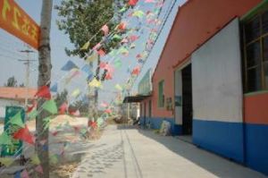 楊蘭埠村 楊蘭埠村