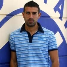 帕布洛·科伊拉 帕布洛·科伊拉