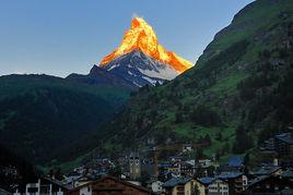 采爾馬特 采爾馬特