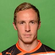 馬特·史密斯[澳大利亞足球運動員]