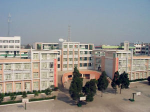 湖北省麻城市第二中學 湖北省麻城市第二中學