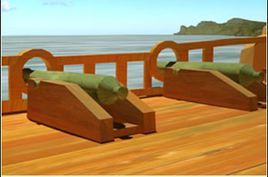 幽靈船逃生 幽靈船逃生