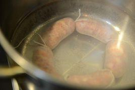 蜜汁黑椒脆皮腸配方 蜜汁黑椒脆皮腸配方