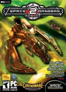 太空遊俠2:重啟 太空遊俠2:重啟