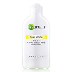 卡尼爾真采淨白密集美白柔膚液