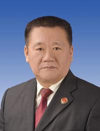 古峰[湖北省人民檢察院檢察委員會委員]