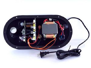 儲備功率 儲備功率