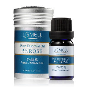 5%玫瑰精油