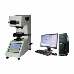 努普顯微硬度試驗