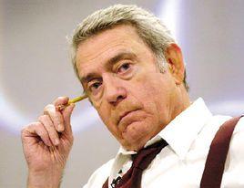 丹·拉瑟 丹·拉瑟